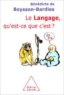 Le Langage, qu'est-ce que c'est ?