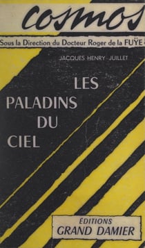 Les paladins du ciel