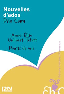 Points de vue - Prix Clara 2012
