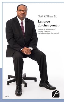 La Force du Changement - Bâtir un pays plus beau qu’avant