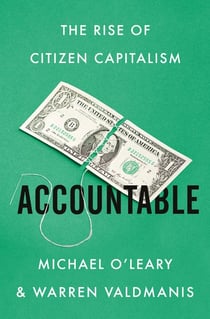Accountable - The Rise of Citizen Capitalism