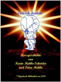 Irdisch denken - Kurzgeschichte aus der Gigabuch-Bibliothek