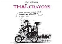 Thaï-Crayons