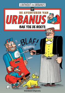 Bak toe de roets