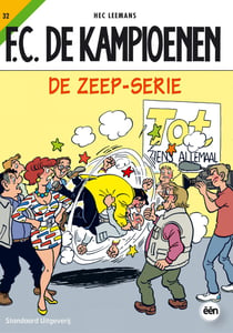 De zeep-serie