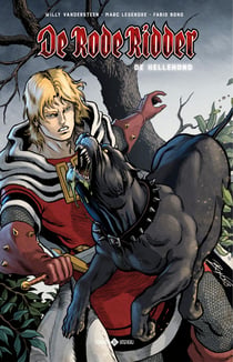 De Hellehond