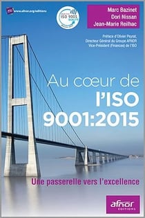Au cœur de l’ISO 9001:2015