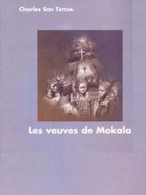 Les veuves de Mokala - Théâtre