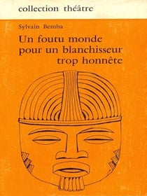 Un foutu monde pour un blanchisseur trop honnête