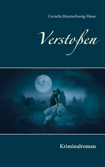 Verstoßen - Kriminalroman