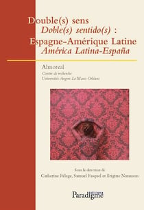 Double sens: Espagne-Amérique latine