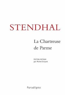 La chartreuse de Parme