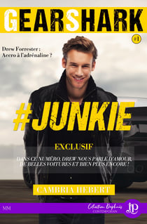 #Junkie - Gearshark #1