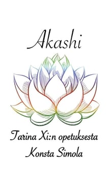 Akashi - Tarina Xi:n opetuksesta