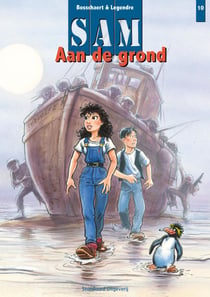 Aan de grond
