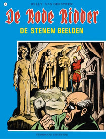 De stenen beelden