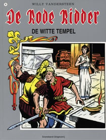 De Witte Tempel