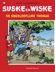 De ongelooflijke Thomas