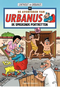 De sprekende portretten