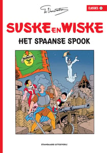 Het Spaanse spook