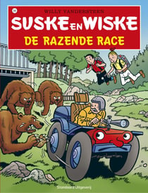 De Razende Race