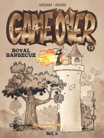 Royal Barbecue