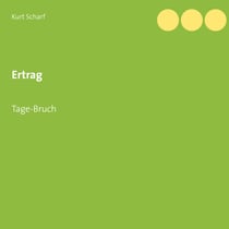 Ertrag - Tage-Bruch