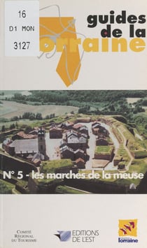 Les marches de la Meuse