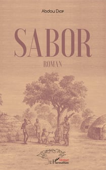 Sabor - Roman
