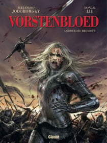 Goddeloze bruiloft
