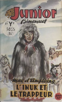 L'Inuk et le trappeur