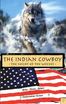 The Indian Cowboy 1 - The Night of the Wolves