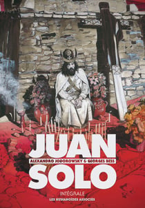 Juan Solo - Juan Solo - Intégrale numérique
