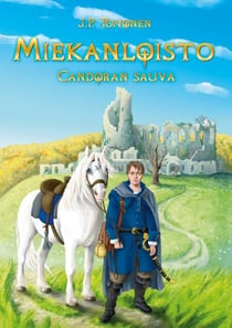 Miekanloisto - Candoran sauva