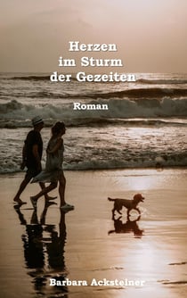 Herzen im Sturm der Gezeiten - Roman