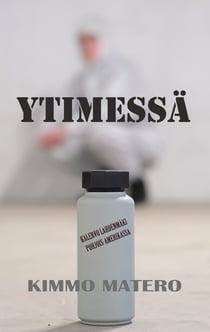 Ytimessä - Kalervo Lahdenmäki Pohjois-Amerikassa