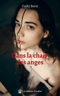 Dans la chair des anges - "Lu avec éblouissement" - 20 minutes