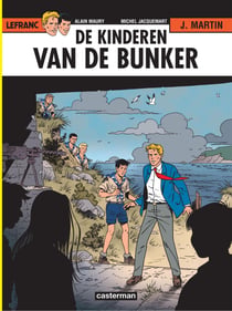 De kinderen van de bunker