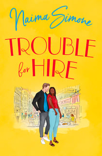 Trouble For Hire