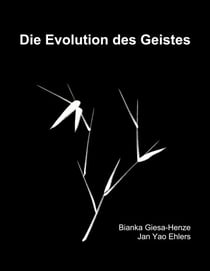 Die Evolution des Geistes - Black-Edition