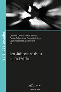 Les violences sexistes après #metoo