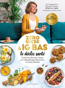 Batch cooking pour toute l'année eBook de Sandra Thomann - EPUB Livre