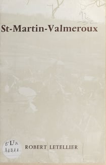 Saint-Martin-Valmeroux