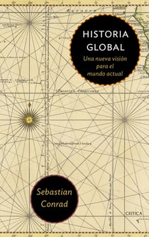 Historia Global - Una nueva visión para el mundo actual