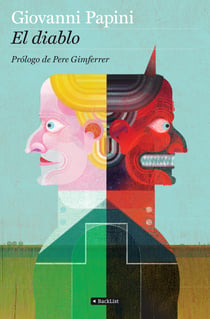 El Diablo - Prólogo de Pere Gimferrer