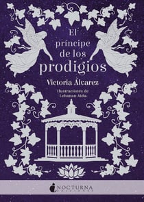 El príncipe de los prodigios - Continuación de la ciudad de las sombras