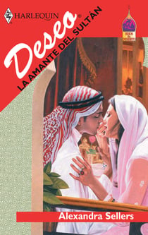 La amante del sultán - Hijos del desierto (3)