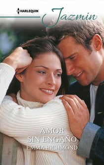 Amor sin engaño - El mejor regalo para San Valentín, una novela de Harlequin