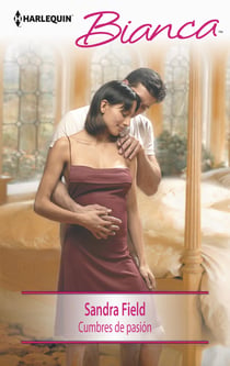Cumbres de pasión - El mejor regalo para San Valentín, una novela de Harlequin