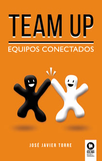Team up - Equipos conectados